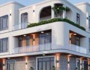 Xây nhà trọn gói tại Tân Bình