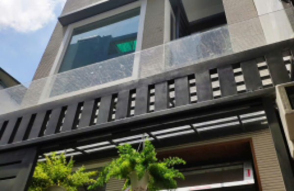 Công ty xây dựng trọn gói tại Bình Thạnh, Hồ Chí Minh