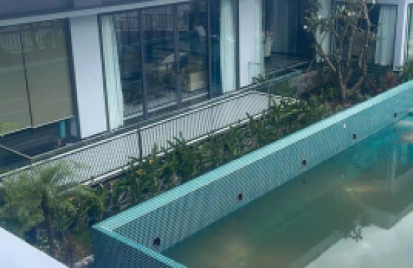 Xây nhà trọn gói tại Phú Nhuận, Hồ Chí Minh