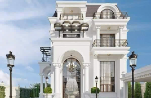 Xây nhà cấp 4 giá bao nhiêu tại Quận 6, Hồ Chí Minh