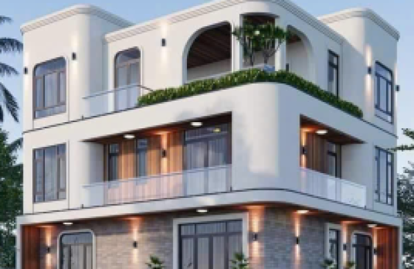 Xây nhà trọn gói tại Tân Bình