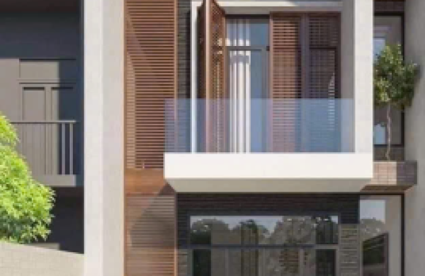 Nhà thầu xây dựng uy tín tại Quận 11, Hồ Chí Minh