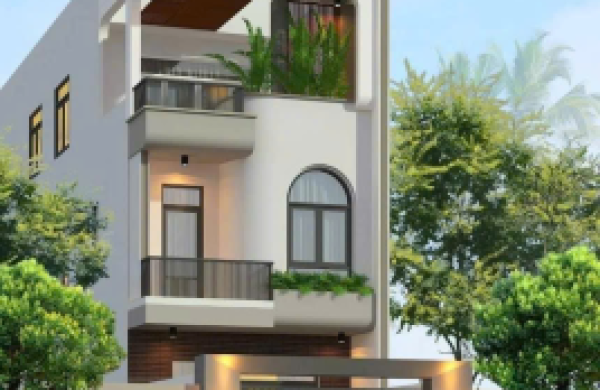 Xây dựng trọn gói tại Bình Tân, Hồ Chí Minh